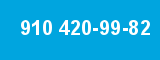 910 420-99-82
